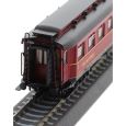 12050 Speisewagen "Mitropa" WR4ü der DR, Ep. III Thumbnail 3