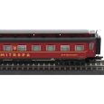 12050 Speisewagen "Mitropa" WR4ü der DR, Ep. III Thumbnail 5