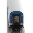 12603 Reisezugwagen 2. Klasse mit Fahrradabteil Bydee der MAV-Start, Ep. VI Thumbnail 6