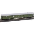 16817 Bahnpostwagen Post m der Jugoslawischen Post, Ep. IV Thumbnail 1