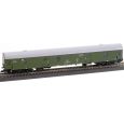 16817 Bahnpostwagen Post m der Jugoslawischen Post, Ep. IV Thumbnail 2