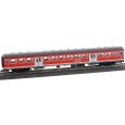16852 Reisezugwagen 2. Klasse Bnrz 450 der DB AG, Ep. VI Thumbnail 1