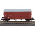 14891 Gedeckter Güterwagen Gms der JZ, Ep. VI Thumbnail 2