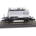 17317 Kesselwagen "ESSO AG", eingestellt bei der DB, Ep. III Thumbnail 1