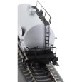 17317 Kesselwagen "ESSO AG", eingestellt bei der DB, Ep. III Thumbnail 3