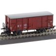 17934 Gedeckter Güterwagen Type 2021A der SNCB, Ep. III Thumbnail 1