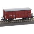 17934 Gedeckter Güterwagen Type 2021A der SNCB, Ep. III Thumbnail 2