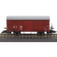 17934 Gedeckter Güterwagen Type 2021A der SNCB, Ep. III Thumbnail 3