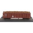 18224 Offener Güterwagen Eaos der VTG, Ep. VI (beladen mit Rüben) Thumbnail 2