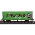 14853 START-Schiebewandwagen Hbis-tt „Mein Zoo“, Ep. VI Thumbnail 4