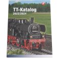 09572 TT-Katalog 2023/2024 Thumbnail 1