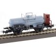 77045 Säurekesselwagen Zd der DR, vermietet an VEB Chemische Werke Buna, Ep. III Thumbnail 2