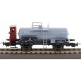 77045 Säurekesselwagen Zd der DR, vermietet an VEB Chemische Werke Buna, Ep. III Thumbnail 4