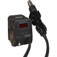 30734 SMD Heißluft-Lötstation "SMD-98" 300W 100-500°C (inkl. 3 Aufsätzen) Thumbnail 1