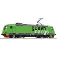 73179 E-Lok Br 5404, Green Cargo, Ep. VI Thumbnail 1