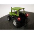 50041 Deutz Fahr Traktor Trecker mit Beleuchtung Thumbnail 2