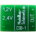 50183 CSB-1 LED Spannungswandler Treiber PR4401 Car System Beleuchtung Thumbnail 2
