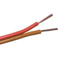 50987 LIY-Z Zwillingslitze 2x 0,14mm² (rot/braun) 10 Meter Thumbnail 2