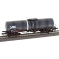 75972 6-tlg. Display: Kesselwagen „gealtert“, GATX, Ep. VI Thumbnail 2