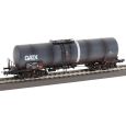75972 6-tlg. Display: Kesselwagen „gealtert“, GATX, Ep. VI Thumbnail 14