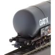 75972 6-tlg. Display: Kesselwagen „gealtert“, GATX, Ep. VI Thumbnail 16