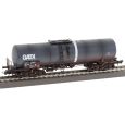 75972 6-tlg. Display: Kesselwagen „gealtert“, GATX, Ep. VI Thumbnail 18