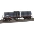 75972 6-tlg. Display: Kesselwagen „gealtert“, GATX, Ep. VI Thumbnail 6