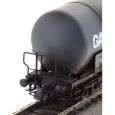 75972 6-tlg. Display: Kesselwagen „gealtert“, GATX, Ep. VI Thumbnail 8