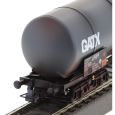 75972 6-tlg. Display: Kesselwagen „gealtert“, GATX, Ep. VI Thumbnail 9