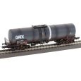 75972 6-tlg. Display: Kesselwagen „gealtert“, GATX, Ep. VI Thumbnail 10