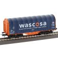 76009 3-tlg. Set: Schiebeplanenwagen, Wascosa, Ep. VI Thumbnail 2