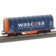 76009 3-tlg. Set: Schiebeplanenwagen, Wascosa, Ep. VI Thumbnail 12