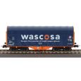 76009 3-tlg. Set: Schiebeplanenwagen, Wascosa, Ep. VI Thumbnail 13