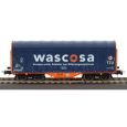 76009 3-tlg. Set: Schiebeplanenwagen, Wascosa, Ep. VI Thumbnail 15