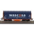 76009 3-tlg. Set: Schiebeplanenwagen, Wascosa, Ep. VI Thumbnail 3