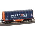 76009 3-tlg. Set: Schiebeplanenwagen, Wascosa, Ep. VI Thumbnail 4