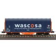 76009 3-tlg. Set: Schiebeplanenwagen, Wascosa, Ep. VI Thumbnail 5