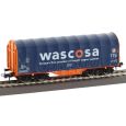 76009 3-tlg. Set: Schiebeplanenwagen, Wascosa, Ep. VI Thumbnail 7