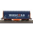 76009 3-tlg. Set: Schiebeplanenwagen, Wascosa, Ep. VI Thumbnail 8