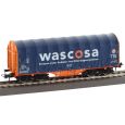 76009 3-tlg. Set: Schiebeplanenwagen, Wascosa, Ep. VI Thumbnail 9
