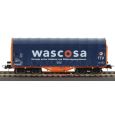 76009 3-tlg. Set: Schiebeplanenwagen, Wascosa, Ep. VI Thumbnail 10