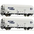 76040 2-tlg. Set: Kühlwagen, SNCF, Ep. IV Thumbnail 1
