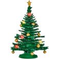 5831 Weihnachtsbaum, 2,9 cm hoch Thumbnail 1
