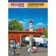 49999 Vollmer Katalog 2024/2025/2026 DE/EN Thumbnail 1