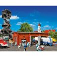45642 Bausatz: LKW-Werkstatt Thumbnail 3