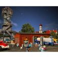 45642 Bausatz: LKW-Werkstatt Thumbnail 4
