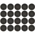 48283 Gullideckel aus Steinkunst (20 Stück) Thumbnail 1