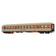 46645 Personenwagen Bnrzb 778.1, DB, Ep. IV (inkl. Beleuchtung) DC Thumbnail 1