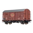 47999 Güterwagen Gmhs30 "Westfalia", DB, Ep. III Thumbnail 1