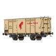 48049 Gedeckter Güterwagen G „Julius Meinl” der BBÖ, Ep. III Thumbnail 1